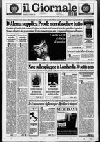 giornale/CFI0438329/1999/n. 26 del 31 gennaio